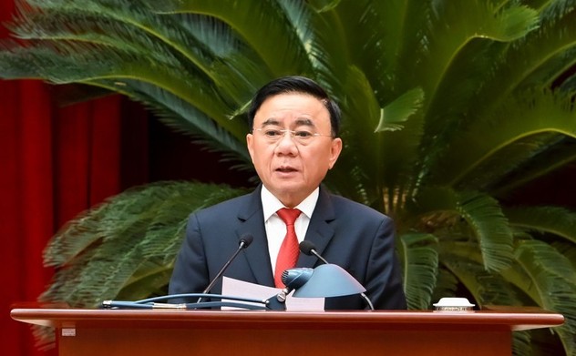 Kết luận số 12-KL/TW: Công tác đánh giá, xếp loại phải dựa trên dữ liệu tiêu chí, kết quả, sản phẩm công việc được kiểm chứng